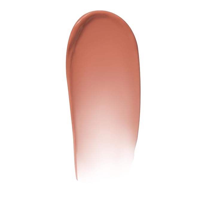 e.l.f. Pout Clout Lip Plumping Pen, Nourishing Lip Balm For Sheer Color & Shine, Plumps & Moisturizes, Vegan & Cruelty-Free, Pinky Out-BrightBean Baby