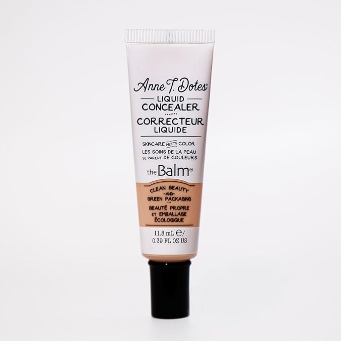 ATD C&G liquid concealer #22-BrightBean Baby