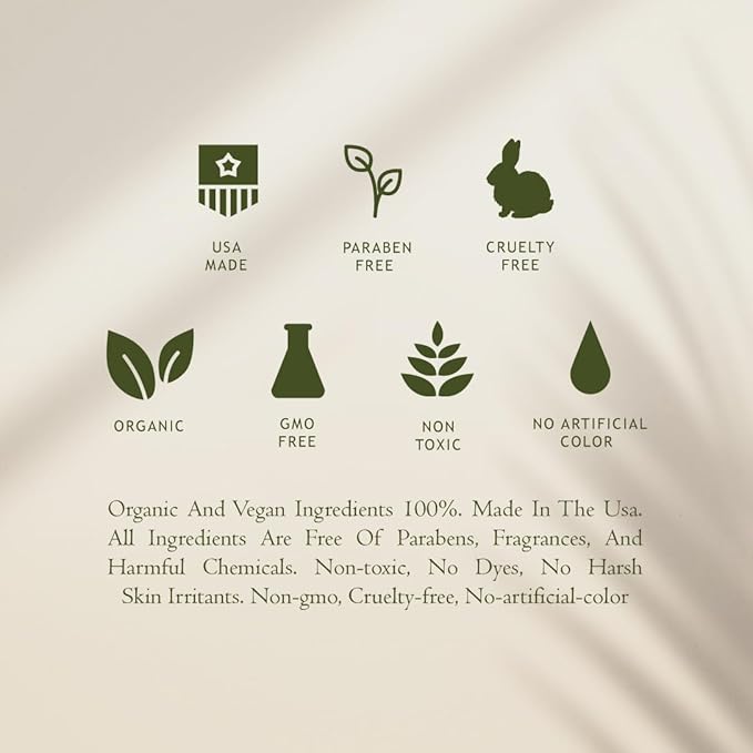 Firming Eye Cream Matrixyl (3000) Leave Your Eye Area Soft & Hydrated With The Look Of Fine Lines And Wrinkles Minimized. Repair and Sooth Fragile Skin Around Eyes.-BrightBean Baby