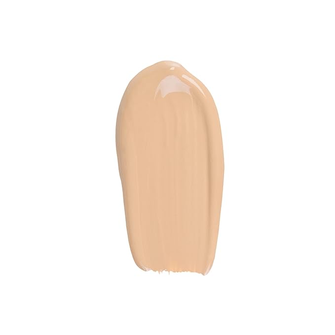 Pacifica Beauty Kind Tint Tinted Serum, Skincare, Vegan Collagen, Hyaluronic Acid, Vitamin C, Niacinamide, Caffeine, Hydrating, Lightweight Foundation, Natural Dewy Skin, Shade 17, 1 fl oz (1 Count)-BrightBean Baby