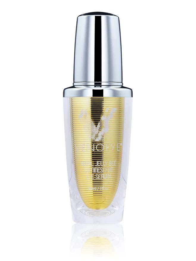 Royal Jelly Bee Luminescent Eye Serum-BrightBean Baby