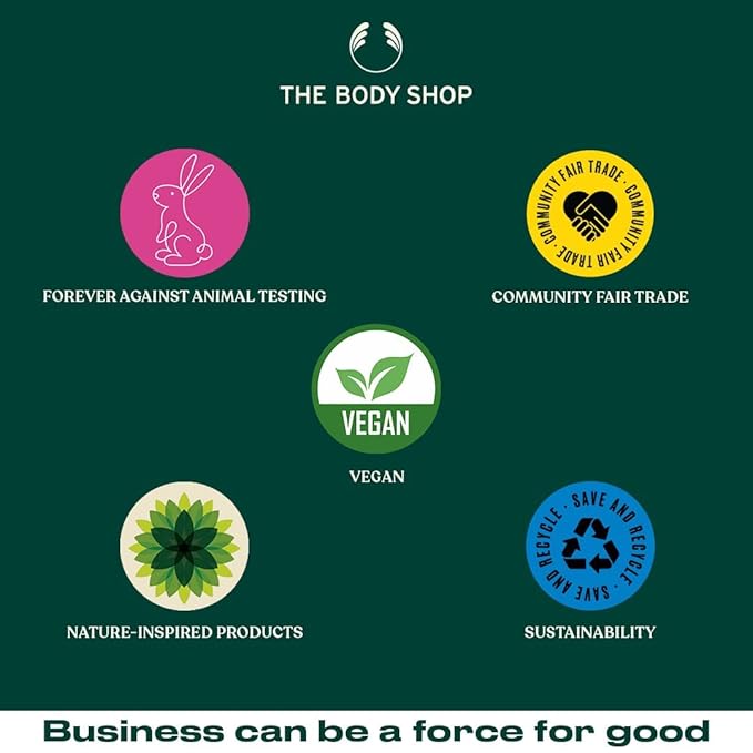 The Body Shop Black Musk Fragrance Mist, 3.3 Fluid Ounce-BrightBean Baby