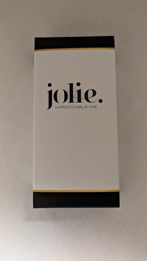Jolie Mineral Liquid Powder Foundation SPF 15 1 Fl. Oz. Hypoallergenic - For All Skin Types (Pale Beige)-BrightBean Baby
