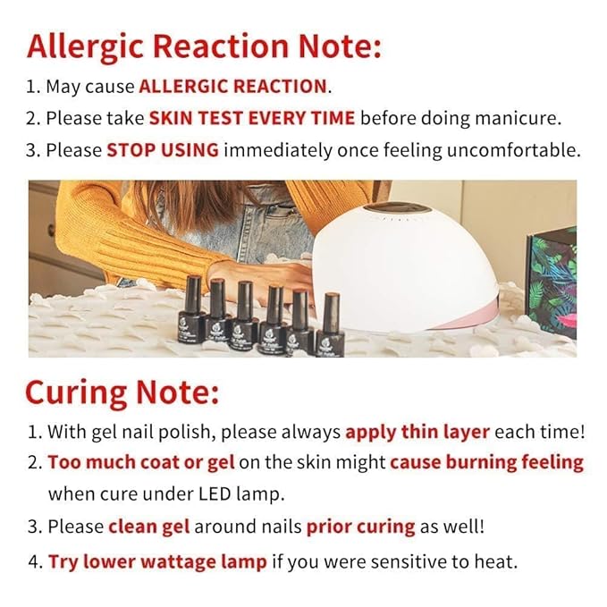 Beetles Builder Gel for Nails 0.51 OZ 8 in 1 Clear Nail Builder Strengthener Gel Enhancement Nail Gel Building Nail Apex for Beginners & DIY Salon Manicure-BrightBean Baby