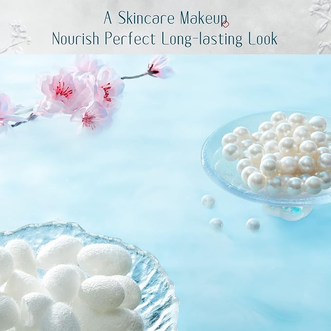 FLORASIS Flawless Jade Breathable Setting Powder (03 Mist)-BrightBean Baby