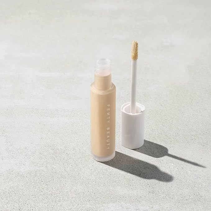 Fenty Beauty by Rihanna Pro Filt’r Instant Retouch Longwear Liquid Concealer 145-BrightBean Baby