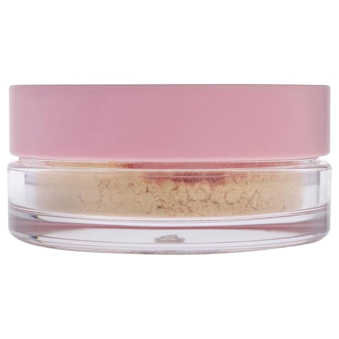 Setting Powder - 300 Yellow by Kylie Cosmetics for Women - 0.3 oz Powder-BrightBean Baby