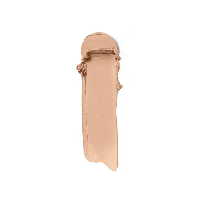 ILIA - Skin Rewind Complexion Stick - Foundation + Concealer + Skincare | Non-Toxic, Vegan, Cruelty-Free, Clean Makeup (9N - Tupelo, 0.35 oz | 10 g)-BrightBean Baby