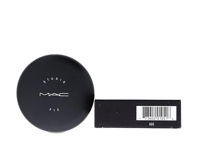 Mac Studio Fix Powder Plus Foundation C30 15gm/0.52 Oz-BrightBean Baby