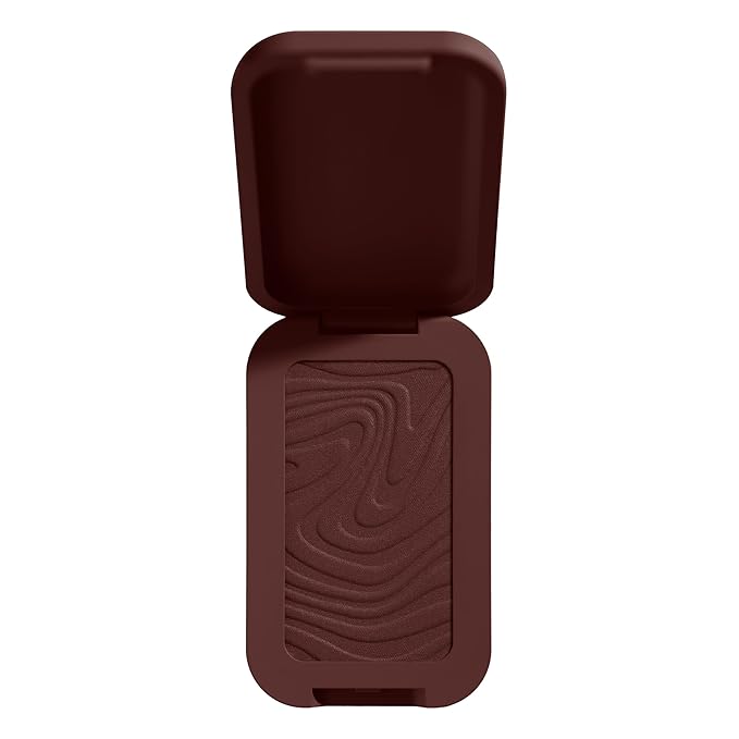 NYX PROFESSIONAL MAKEUP Matte Buttermelt Bronzer, Longwear Face Makeup with Up to 12 Hours of Wear, Vegan Formula - Butta Than U-BrightBean Baby