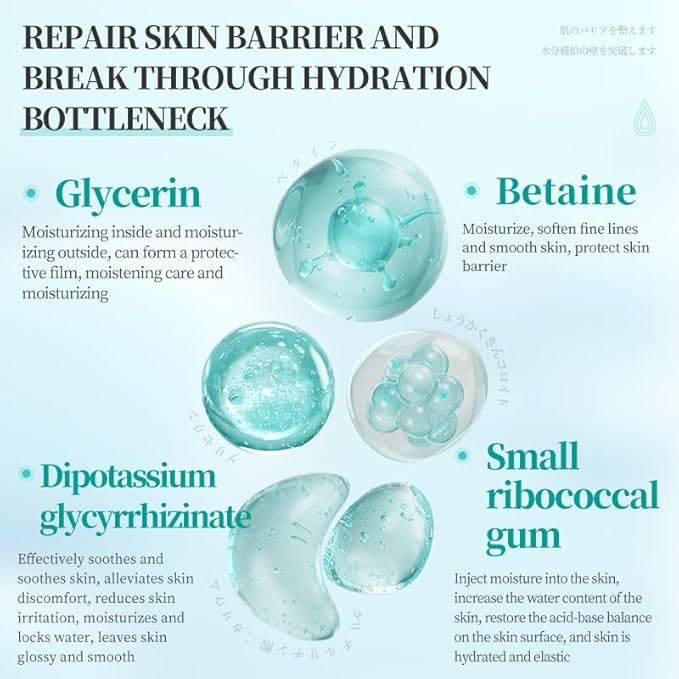 4% Vitamin B5 Face Serum 37ml / Niacinamide, Antioxidant, Reduces Wrinkles, Improves Elasticity,-BrightBean Baby
