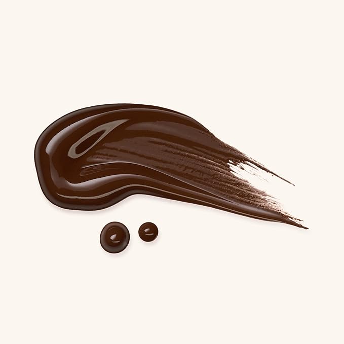 Catrice | Nude Drop Tinted Serum Foundation | Lightweight, Hydrating, Buildable Coverage | Enriched with Hyaluronic Acid & Vitamin E | Vegan & Cruelty Free (098N)-BrightBean Baby