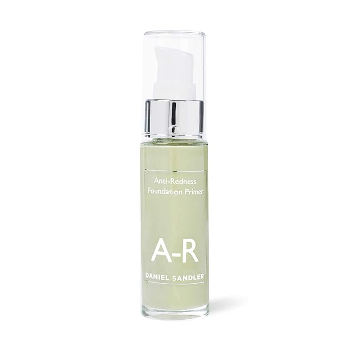 Anti-Redness Foundation Primer-BrightBean Baby