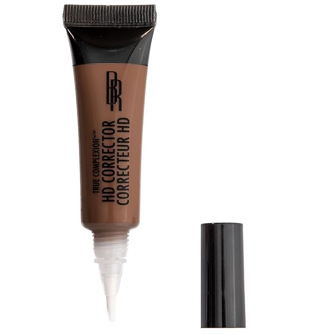 Black Radiance True Complexion HD Corrector Medium To Dark (Neutral) (Pack of 2)-BrightBean Baby