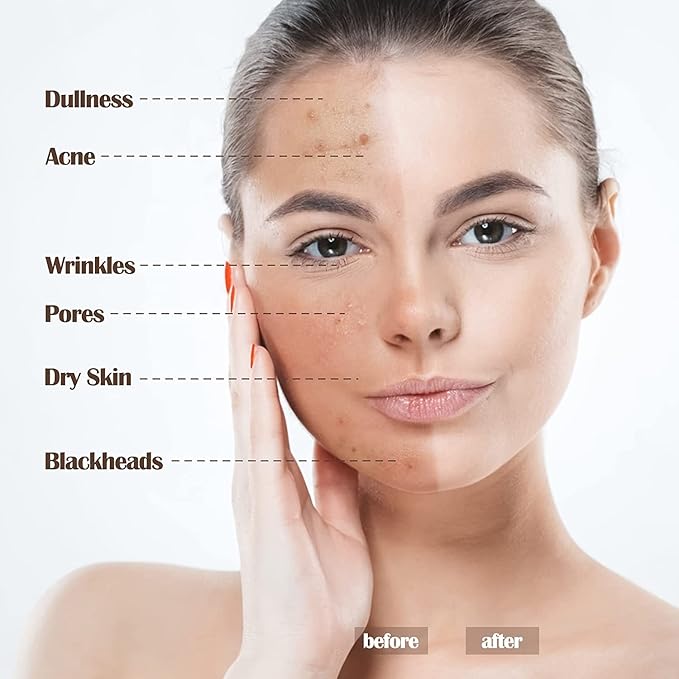 BestLand 2Pack PHOERA Foundation Full Coverage Liquid Foundation Cream - Long-lasting Lightweight Concealer - Oil-Free Formula - Natural Shade - Suitable for All Skin Types (2 Pack Nude #102)-BrightBean Baby