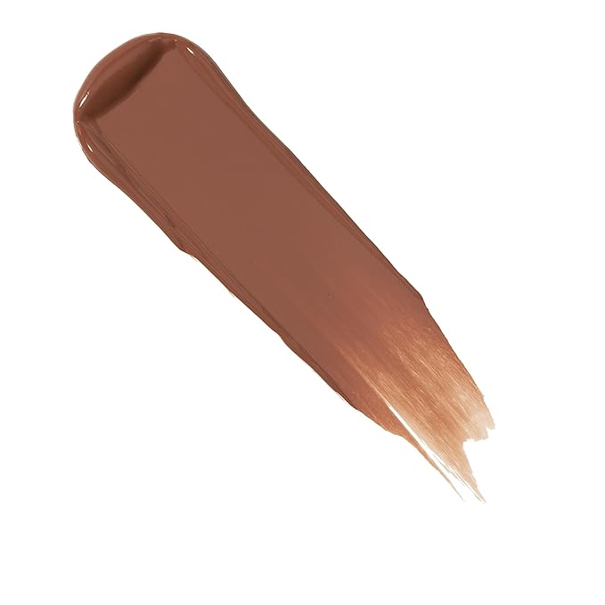 ColourPop Pretty Fresh Creamy Concealer - Full Coverage Concealer with a Natural Finish - Formulated with Hyaluronic Acid & Coconut Water for Instant Hydration - Deep Dark - 200N (0.3 oz)-BrightBean Baby