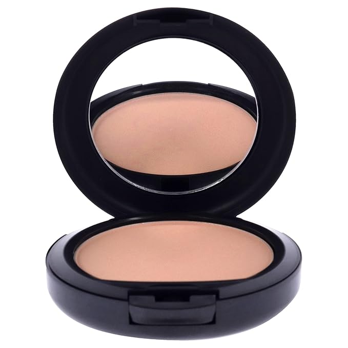 Mac Studio Fix Powder Plus Foundation Nw22 15gm/0.52 Oz-BrightBean Baby