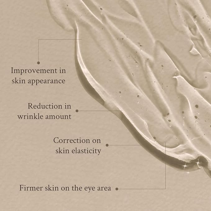 Hydro Boost Caffeine Eye Serum (0.33 fl.oz./10ml) - With 10% Caffeine Solution, Niacinamide & Hexapeptide-8, Depuff, Elasticity, Antiwrinkle and Brightening-BrightBean Baby