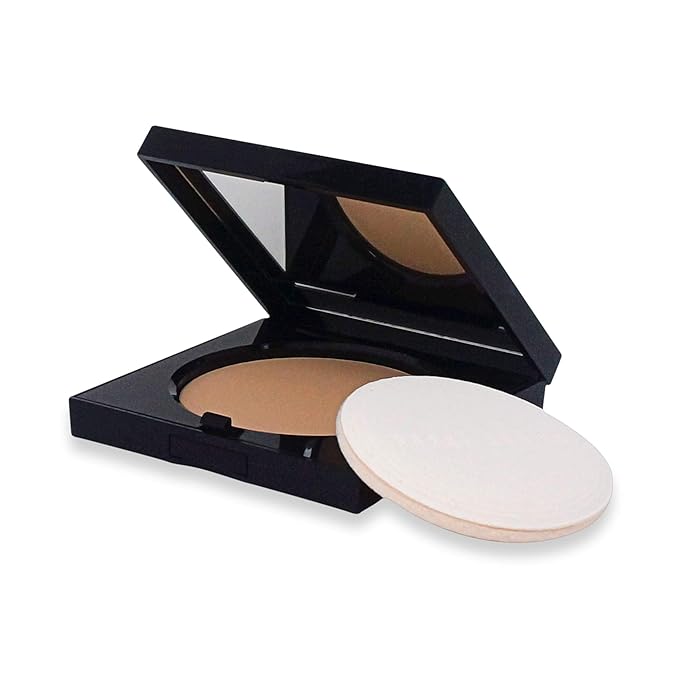 Bobbi Brown Sheer Finish Pressed Powder - # 06 Warm Natural By Bobbi Brown for Women - 11g/0.38oz-BrightBean Baby