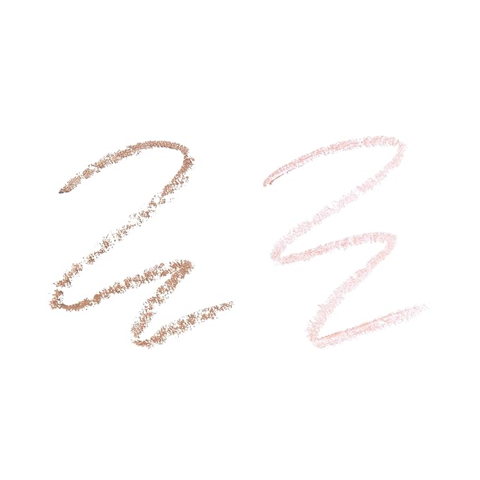 Revolution Beauty, Precise Contour & Highlight Stick, All-In-One Face Makeup Product, Highly Blendable with Matte Finish, Vegan & Cruelty-Free, Dark-BrightBean Baby