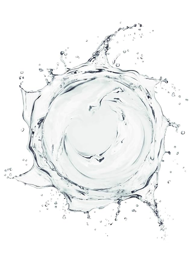 Raya Eye Make-Up Remover 8 oz (105) | Oil-Free, Make-Up Removing Cleansing Fluid | Gently Removes Non-Water-Proof Mascara | Great For Sensitive Skin-BrightBean Baby