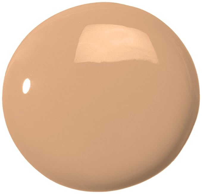 Almay Age Essentials Makeup, Medium Cool-BrightBean Baby