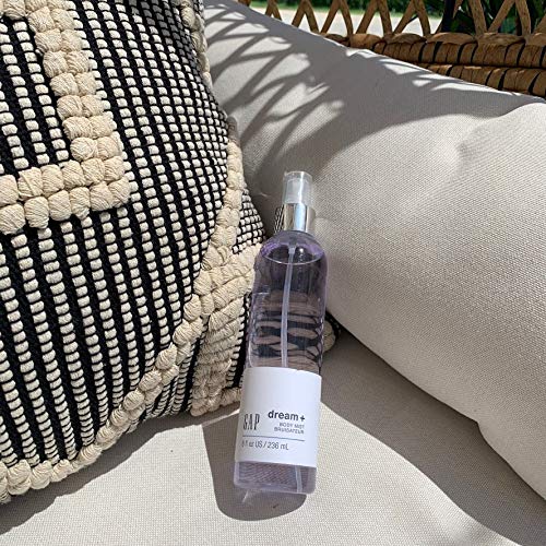 Dream More by Gap, Women's Body Mist 2020 Design - 8 oz 236 ml-BrightBean Baby
