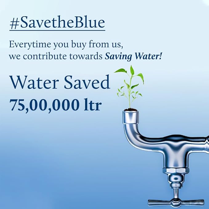 Blue Nectar Rosemary and Bhringraj Ayurvedic Scalp Oil for Hair Growth with Amla, 3.38 Fl Oz-BrightBean Baby