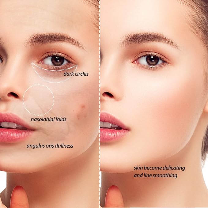 Catkin Phoenix Cushion Foundation Buildable Coverage Anti-Aging Serum Makeup, Sheer Satin Finish, Refill Included, Light Beige 0.46 Oz x 2, C01 NATURAL-BrightBean Baby