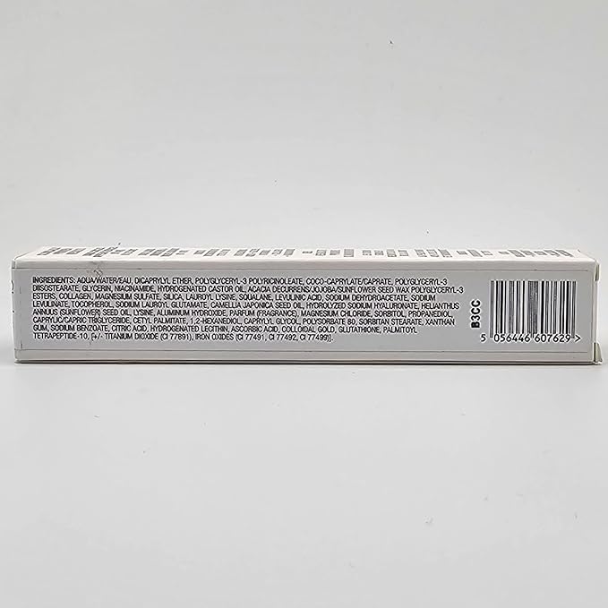 Charlotte Tilbury Beautiful Skin Radiant Concealer 17 Deep 0.25 oz-BrightBean Baby