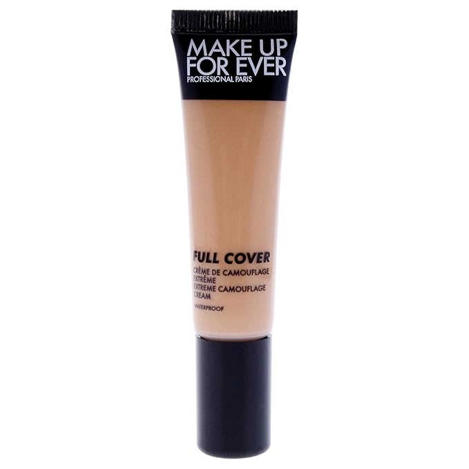 MAKE UP FOR EVER Full Cover Concealer Beige 8-BrightBean Baby