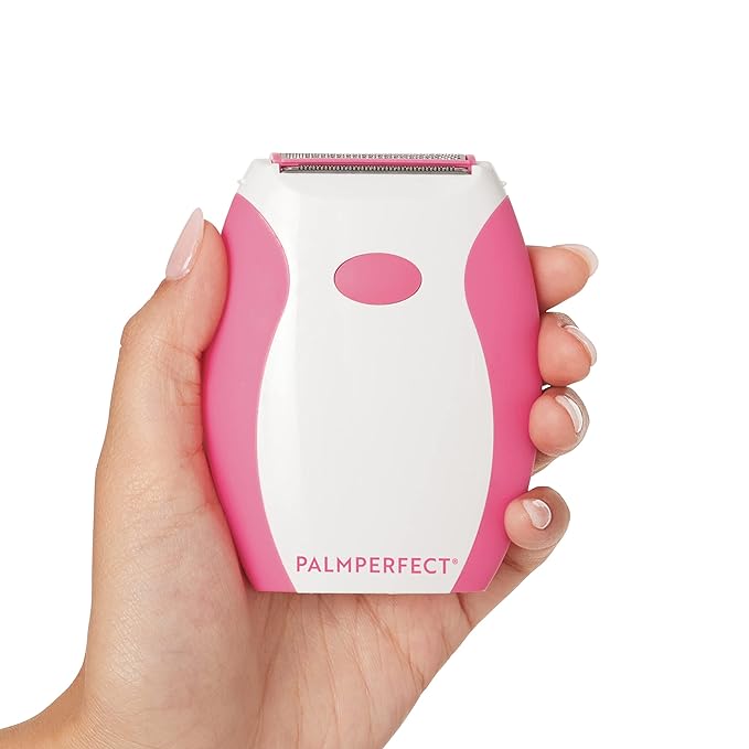 Electric Razors for Women, Shaving Machine for Private Area, Womens Electric Razor for Smooth Grooming, Female Bikini Trimmer Women for Pubic Hair, Lady Bikini Shaver (Color Varies)