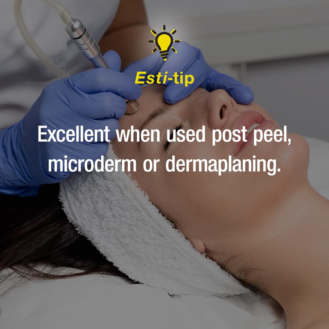 CONTROL CORRECTIVE Growth Factor Treatment Cream, 0.5 Oz - An Elegant Facial Cream For Calming Down Skin After Peels, Microdermabrasion Or Retinol Usage, Diminishes Visible Scars, Soothes Irritation-BrightBean Baby