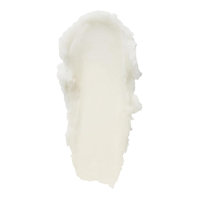 e.l.f. Lip Exfoliator, Moisturizing Scented Lip Scrub For Exfoliating & Smoothing Lips, Infused With Jojoba Oil, Vegan & Cruelty-free, Coconut-BrightBean Baby