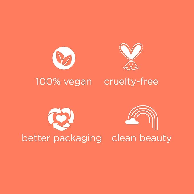 Pacifica Glow Baby Vitamin C SPF 30 Body Lotion – Brightening Daily Moisturizer + Broad Spectrum Sun Protection, Hydrating No White Cast Sunscreen for Glowing Skin, Clean Vegan & Cruelty-Free Skincare-BrightBean Baby