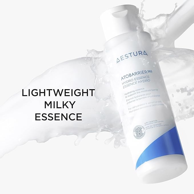 AESTURA ATOBARRIER365 Cream Mist + Hydro Essence-BrightBean Baby