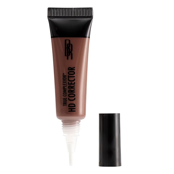 Black Radiance True Complexion HD Corrector Dark (Cool)-BrightBean Baby