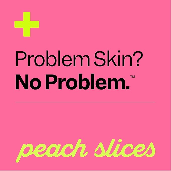 Peach Slices | Snail Rescue Intensive Treatment Wash-Off Face Mask | 95% Snail Mucin | For Dark Spots & Blemishes | Refreshing & Calming Mask | Clear, Radiant, & Hydrated Skin | Skin Care | 3.38 oz-BrightBean Baby
