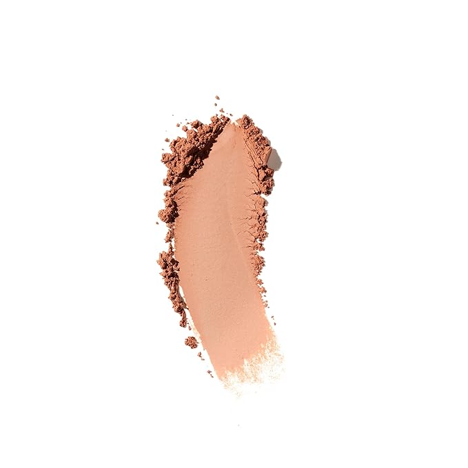 Ami Colé Skin Melt Talc-Free Loose Setting Powder Rich Deep, face powder, makeup, finishing powder, lightweight-BrightBean Baby
