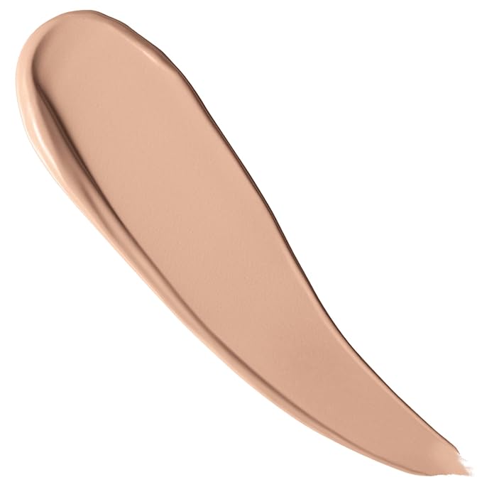 COVERGIRL+OLAY Simply Ageless 3-in-1 Liquid Foundation, Classic Ivory & Clean Invisible Loose Powder - Loose Powder, Setting Powder, Vegan Formula - Translucent Fair, 20g (0.7 oz)-BrightBean Baby