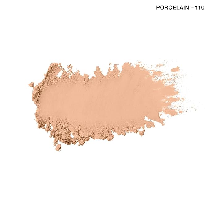 COVERGIRL Clean Fresh Pressed Powder, Porcelain, 0.35 oz-BrightBean Baby
