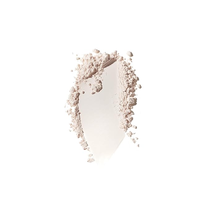 Ami Colé Skin Melt Talc-Free Loose Setting Powder Translucent, face powder, makeup, finishing powder, lightweight-BrightBean Baby