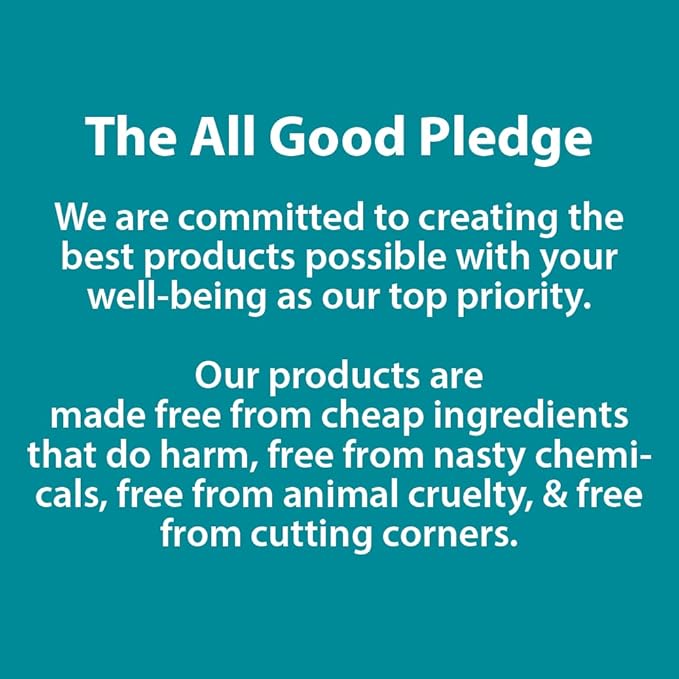 All Good Sunstick - Face Sunscreen, Water Resistant, UVA/UVB Broad Spectrum SPF 30+, Coral Reef Friendly - Beeswax, Zinc, Vitamin E, Shea Butter (Coconut)-BrightBean Baby