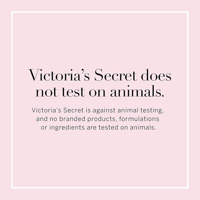 Victoria's Secret Fragrance Mist Collection 4 Piece Mini Gift Set, Assorted Scents-BrightBean Baby