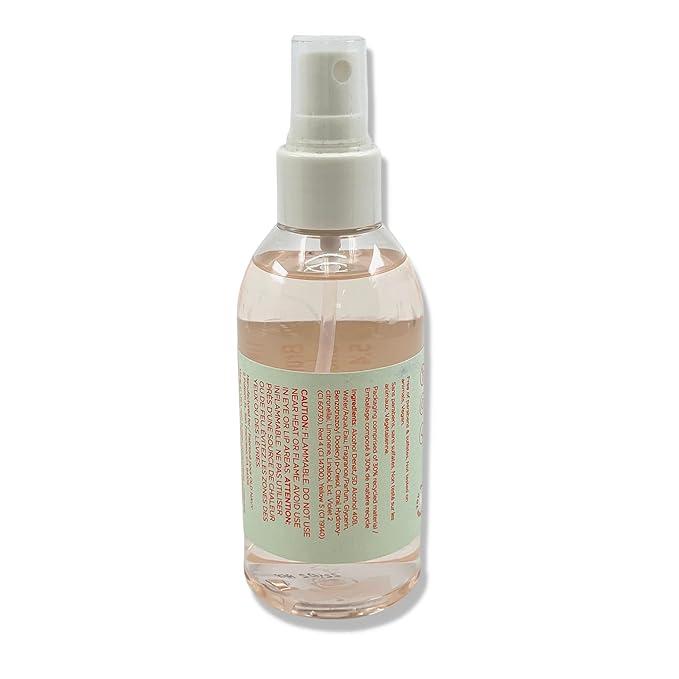 Old Navy Kindred Goods Water Lily & Melon Hair and Body Mist 5.4 fl. oz-BrightBean Baby