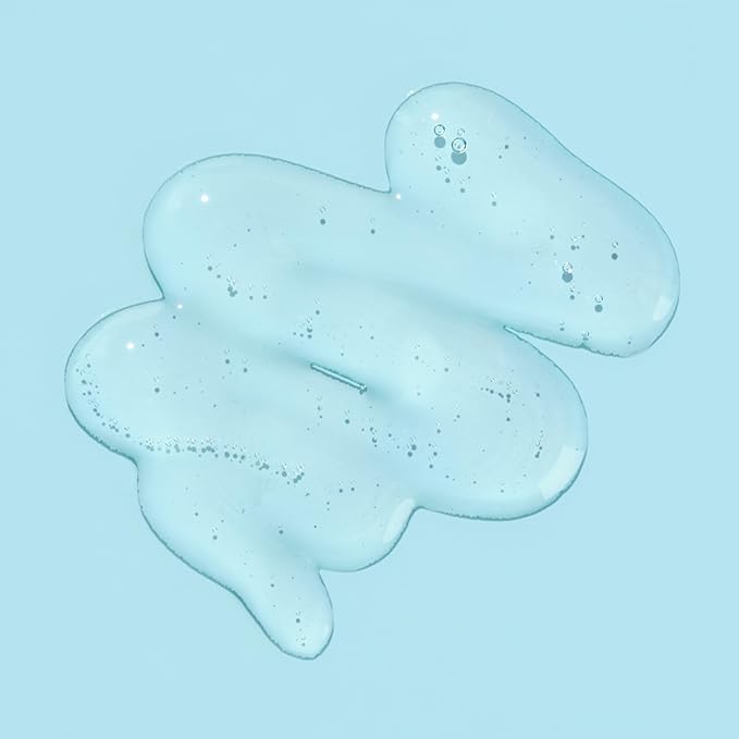 Good Molecules Hydrating Gel Moisturizer - Oil Free Face Moisturizer for Oily Skin With Ultra Hydrating Electrolytes to Rejuvenate, Skin Care for Face-BrightBean Baby