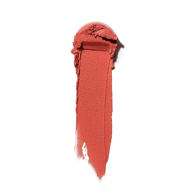 ILIA - Multi Stick For Lips + Cheeks | Non-Toxic, Vegan, Cruelty-Free, Nourishing Cream + Lip Color In One for All Skin Types (All Of Me, 0.15 oz | 4.5 g)