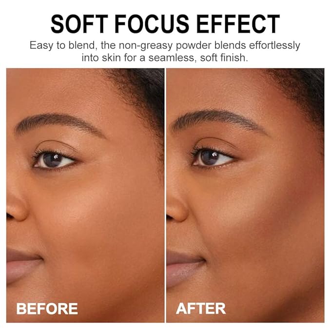 Professional Light Medium Brown Contour Highlight Palette,Multiple Full Coverage Makeup Palet for Correcting, Easy Blending, Long-lasting formula, Sculpt & Highlighting,Matte and Shimmer Finish, 16A-BrightBean Baby