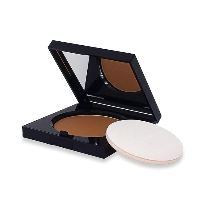 Bobbi Brown Sheer Finish Pressed Powder - 04 Basic Brown By Bobbi Brown for Women - 0.38 Ounce Powder, 0.38 Ounce-BrightBean Baby