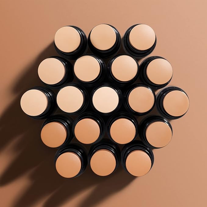 Diego dalla Palma Makeupstudio Eclipse Stick Foundation Spf 20 - Cream-To-Powder Formula Suitable For All Skin Types - Gives A Natural Matte Finish - Versatile Stick - 236 Bronze - 0.4 Oz-BrightBean Baby